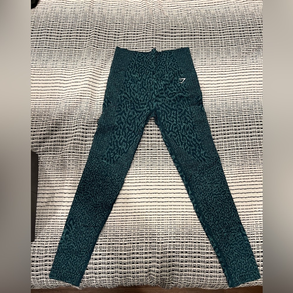 Gymshark leggings